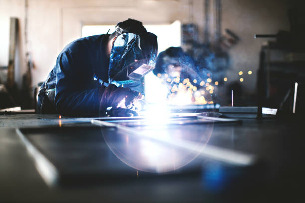 Best Marine and Shipbuilding Welding in Maywood, CA