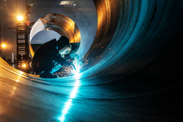 Maywood, CA Welder & Metal Fabrication Company