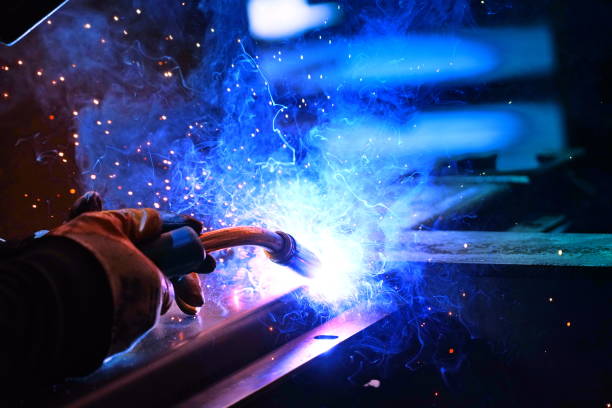 Best Automotive Welding in Maywood, CA