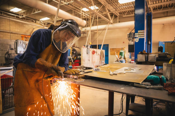  Maywood, CA Welder Pros