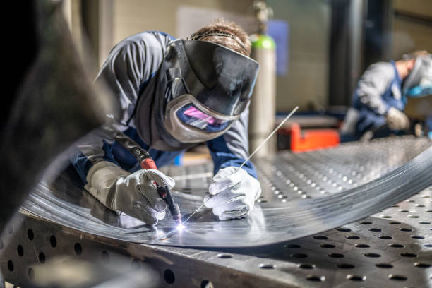 Best Aerospace and Defense Welding in Maywood, CA