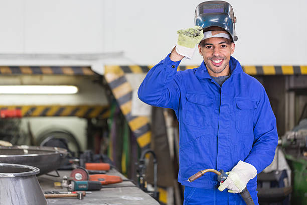 Best Maintenance and Repair Welding in Maywood, CA