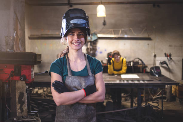 Affordable Welder Services in Maywood, CA